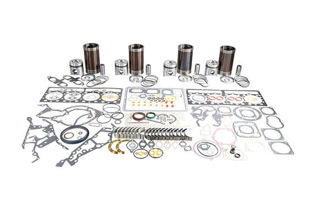 Cat 3306, 3304 Engine Rebuild Kit MCOH3306