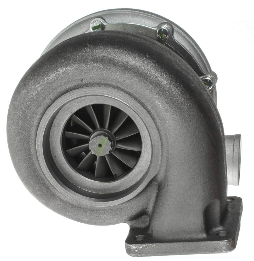 Cat 3306, 3304 Turbocharger 7N4651