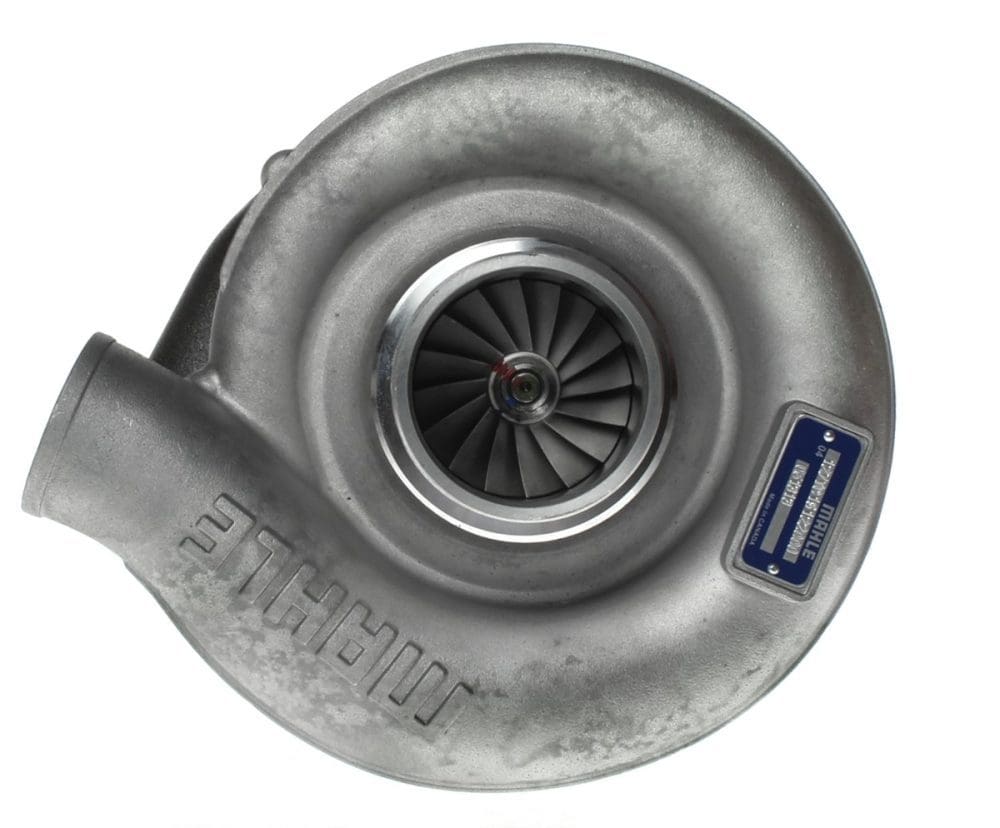 Cat 3306, 3304 Turbocharger 7N4651