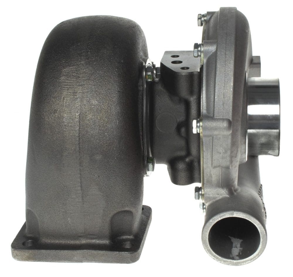 Cat 3306, 3304 Turbocharger 7N4651