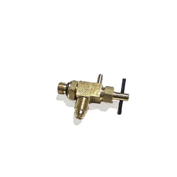 Cat 3306 Assembly Valve 6N1716