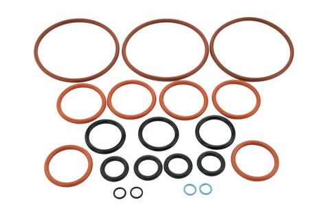 Cat 3400 Oil System Gasket Kit M4341394
