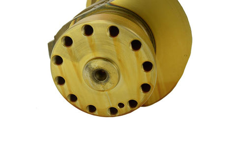 Cat 3406B, 3406C Crankshaft without Gear 6N3906 – Remanufactured