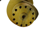 Cat 3406B, 3406C Crankshaft without Gear 6N3906 – Remanufactured