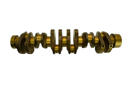 Cat 3406B, 3406C Crankshaft without Gear 6N3906 – Remanufactured