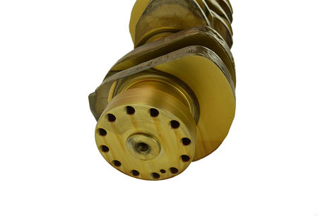 Cat 3406B, 3406C Crankshaft without Gear 7C3536