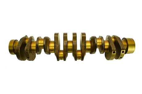 Cat 3406B, 3406C Crankshaft without Gear 7C3536