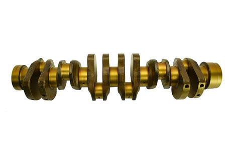 Cat 3406B, 3406C Crankshaft without Gear 7C3536