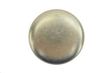 Cat 3406B, 3406C Cup Plug 2M6471