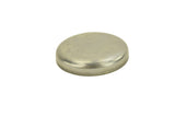 Cat 3406B, 3406C Cup Plug 2M6471