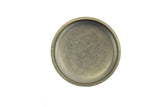 Cat 3406B, 3406C Cup Plug 2M6471