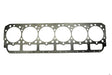 Cat 3406B, 3406C Cylinder Block Spacer Plate 6I2981