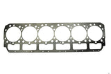 Cat 3406B, 3406C Cylinder Block Spacer Plate 6I2981