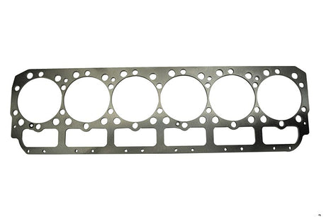 Cat 3406B, 3406C Cylinder Block Spacer Plate 6I2981