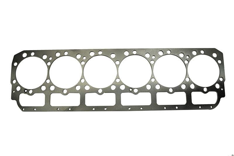 Cat 3406B, 3406C Cylinder Block Spacer Plate 6I2981
