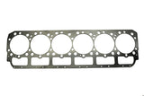 Cat 3406B, 3406C Cylinder Block Spacer Plate 6I2981