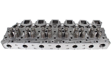 Cat 3406B, 3406C Cylinder Head 1105100 – Remanufactured