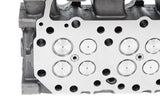 Cat 3406B, 3406C Cylinder Head 1105100 – Remanufactured