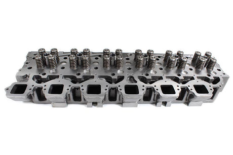Cat 3406B, 3406C Cylinder Head 1105100 – Remanufactured