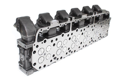 Cat 3406B, 3406C Cylinder Head 1105100 – Remanufactured