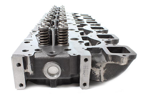 Cat 3406B, 3406C Cylinder Head 1105100 – Remanufactured