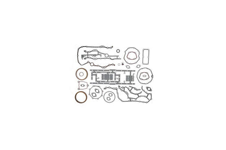 Cat 3406B, 3406C Front Structure Gasket Set 1138207