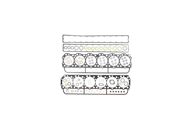 Cat 3406B, 3406C Front Structure Gasket Set 1138207