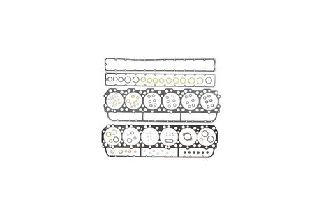 Cat 3406B, 3406C Front Structure Gasket Set 1138207