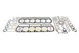 Cat 3406B, 3406C In Chassis Gasket Set MCB3406272