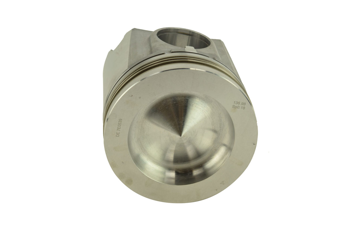 Cat 3406B, 3406C Piston Body 7E539