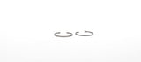 Cat 3406B, 3406C Piston Pin Retainer 3F8513