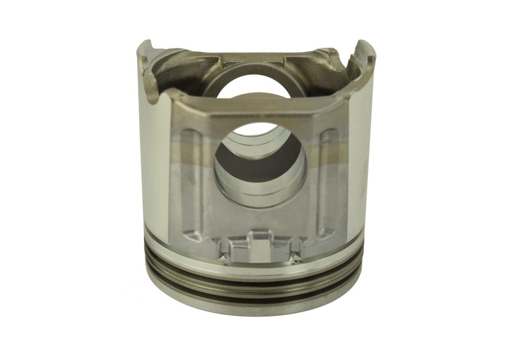 Cat 3406B/C Piston Body 7E8656