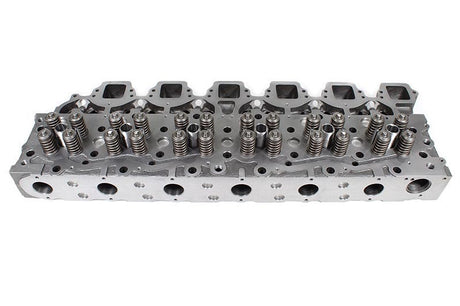 Cat 3406B Cylinder Head 1105096 – Remanufactured