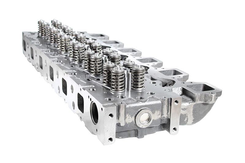 Cat 3406B Cylinder Head N7W0006VS