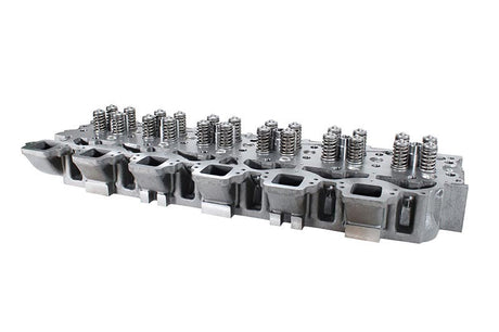 Cat 3406B Cylinder Head N7W0006VS