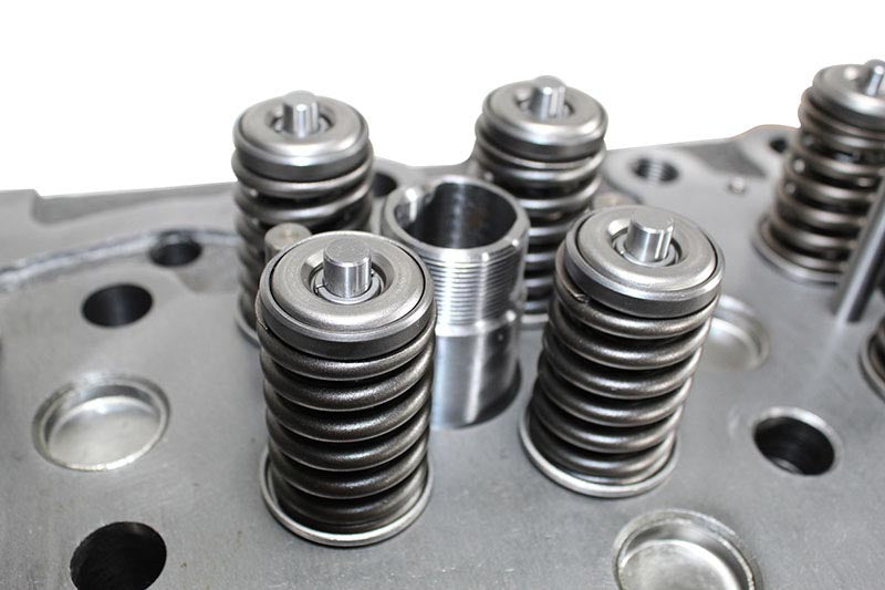 Cat 3406B Cylinder Head N7W0006VS