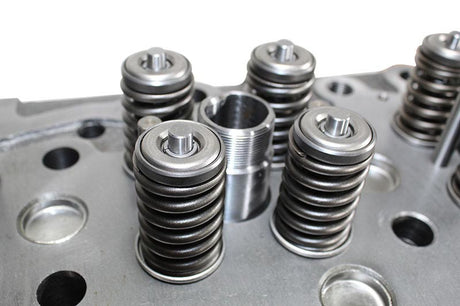 Cat 3406B Cylinder Head N7W0006VS