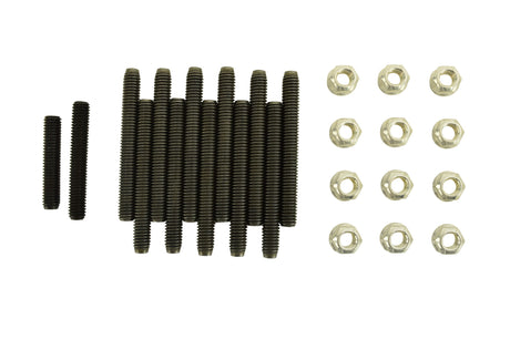 Cat 3406B Exhaust Manifold Stud Kit MCB3406SK