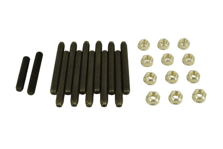 Cat 3406B Exhaust Manifold Stud Kit MCB3406SK