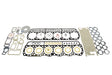 Cat 3406B Inframe Engine Gasket Set 3406062