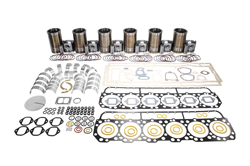 Cat 3406B Inframe Engine Rebuild Kit 3780509052