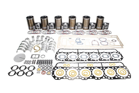 Cat 3406B Inframe Engine Rebuild Kit 3780509052