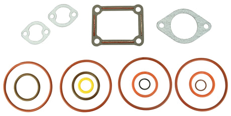 Cat 3406B Oil Cooler & Lines Gasket Set 1002937