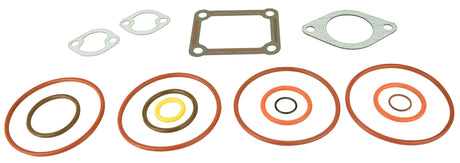 Cat 3406B Oil Cooler & Lines Gasket Set 1002937