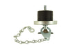 Cat 3406B Oil Filter Cap 2P2718