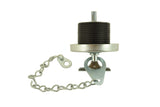 Cat 3406B Oil Filter Cap 2P2718