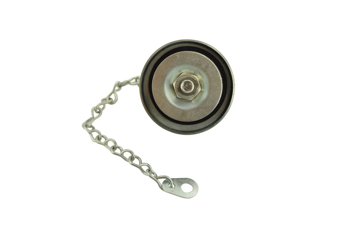 Cat 3406B Oil Filter Cap 2P2718