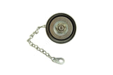 Cat 3406B Oil Filter Cap 2P2718