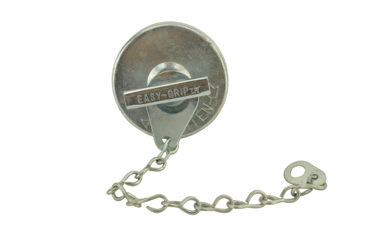 Cat 3406B Oil Filter Cap 2P2718