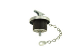 Cat 3406B Oil Filter Cap 2P2718